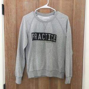 Spiritual Gangster crew neck